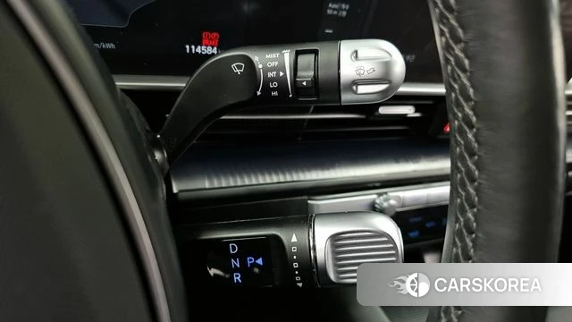 Hyundai Ionic 6 id 3910209 из Кореи 19