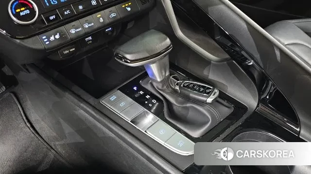 Hyundai Avante (CN7) id 3350081 из Кореи 19