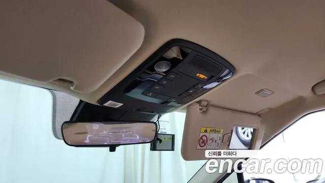 Kia Carnival 4th generation id 2596330 из Кореи 19