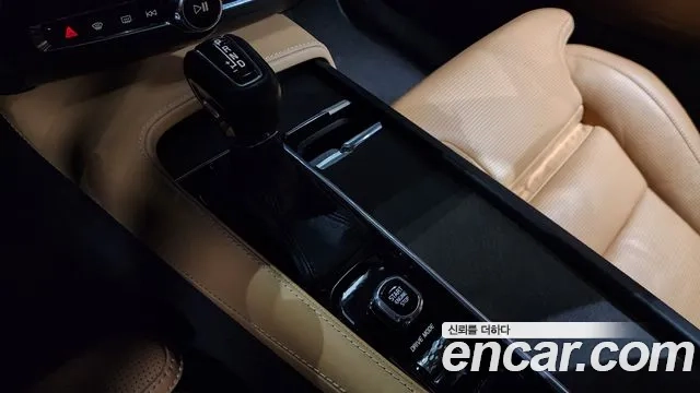 Volvo V90 Cross-Country id 2946277 из Кореи 19