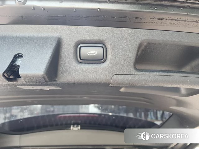 Hyundai Santa Fe TM id 3853029 из Кореи 18