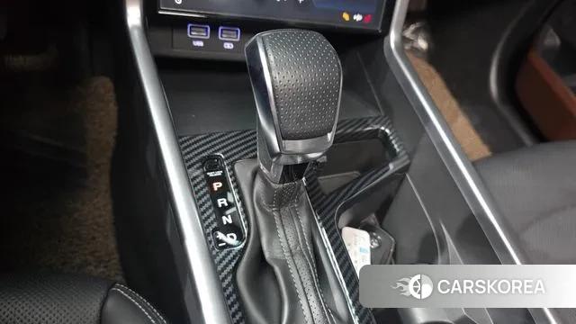 Ssangyong Torres id 3581413 из Кореи 19