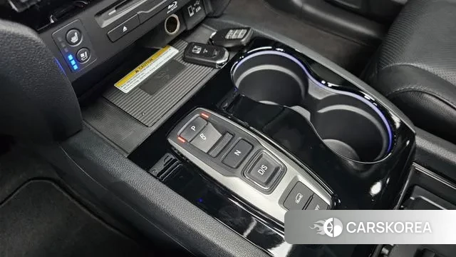 Honda Pilot 3rd generation id 3454954 из Кореи 19