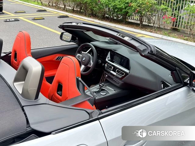 BMW Z4 id 4274651 из Китая 27