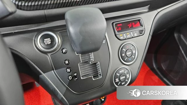 Kia The New Kia Ray id 4442559 из Кореи 33