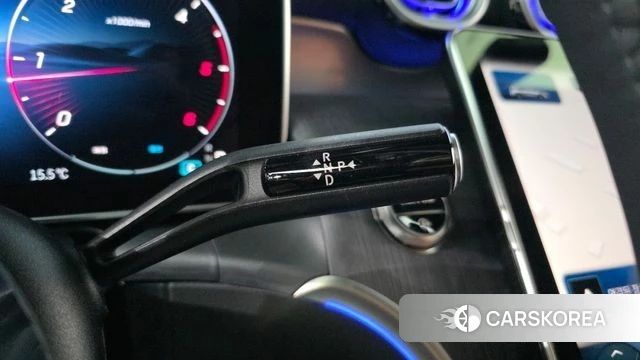 Mercedes-Benz GLC-Class X254 id 4185472 из Кореи 30