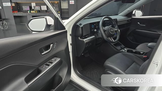 Hyundai Kona Hybrid (SX2) id 4892796 из Кореи 32