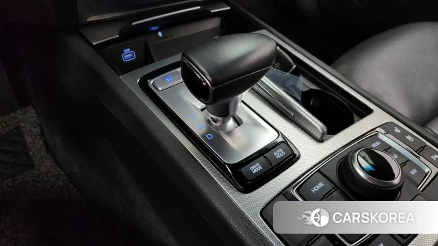 Genesis G80 id 4642459 из Кореи 33
