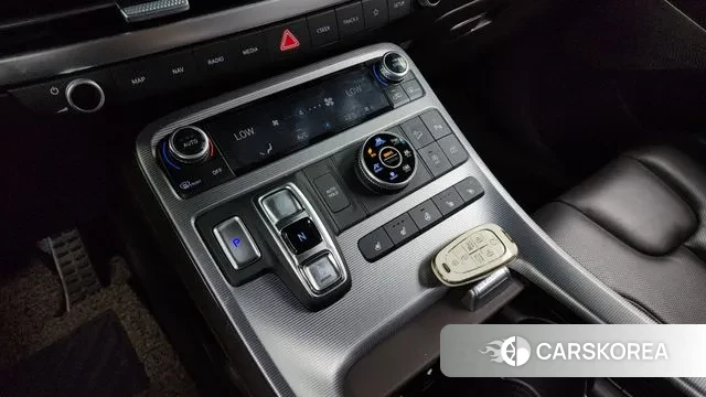 Hyundai The New Palisade id 3153944 из Кореи 19