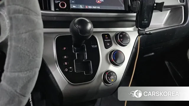 Kia The New Ray id 2985305 из Кореи 19