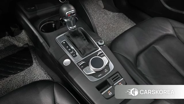 Audi New A3 id 4465559 из Кореи 31