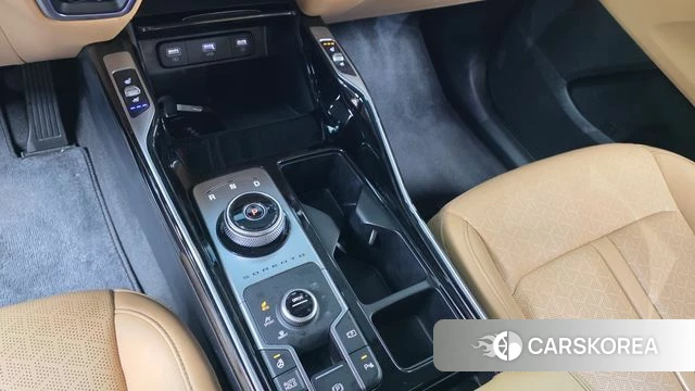 Kia Sorento 4th Generation id 4282433 из Кореи 31
