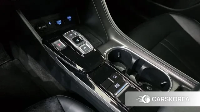 Hyundai Sonata (DN8) id 3716487 из Кореи 19