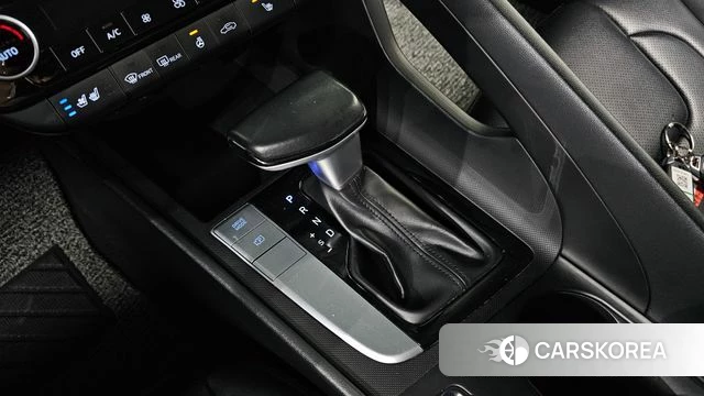 Hyundai Avante (CN7) id 3839706 из Кореи 19