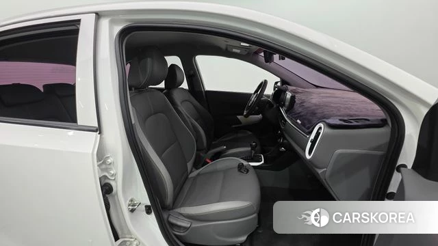 Kia All New Morning (JA) id 4551710 из Кореи 28
