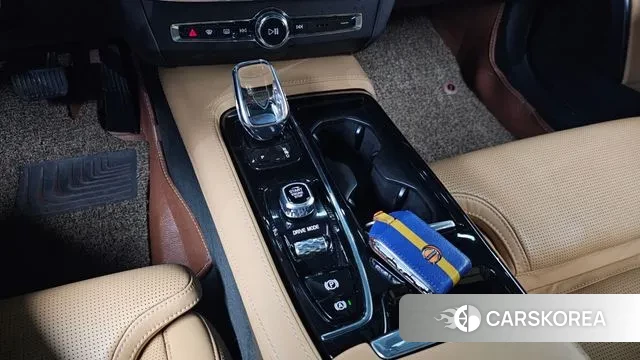 Volvo S90 id 3655896 из Кореи 19