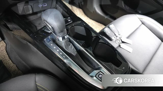 Chevrolet (GM Daewoo) Trax Crossover id 4302772 из Кореи 31