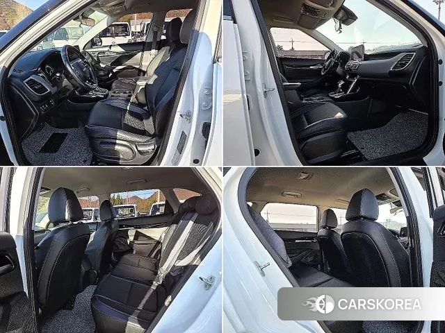 Kia Seltos id 3438317 из Кореи 19