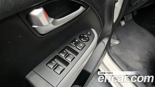 Kia The New Kia Ray id 2666364 из Кореи 19