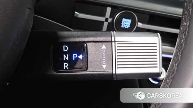 Hyundai Santa Fe (MX5) id 4427351 из Кореи 37