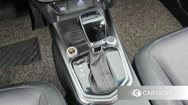 Ssangyong Tivoli Air id 4768581 из Кореи 19