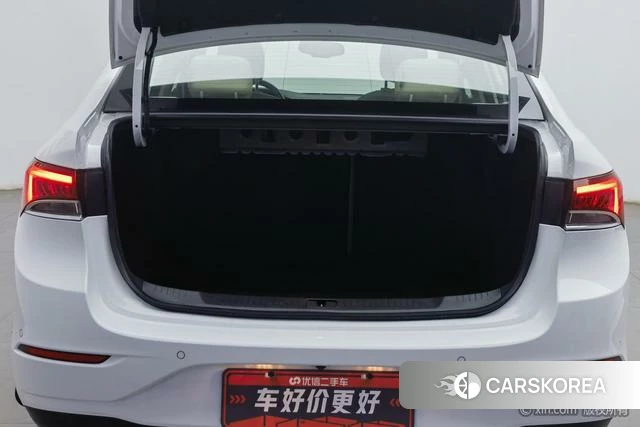 Buick Yinglang id 4253563 из Китая 23