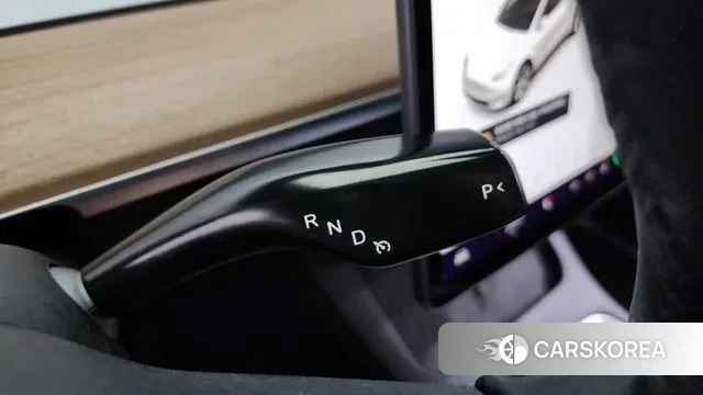 Tesla Model Y id 3023163 из Кореи 19