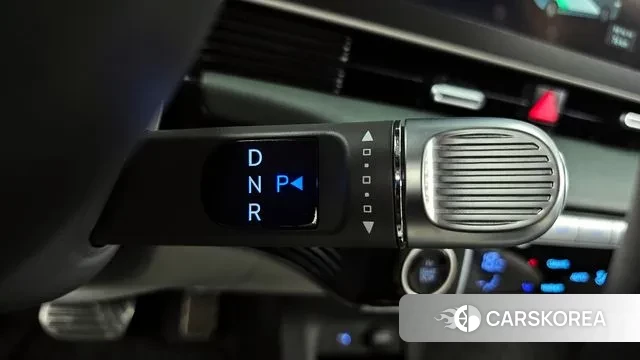 Hyundai Ionic 5 id 2895498 из Кореи 19