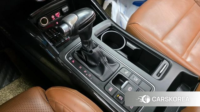 Kia The New Sorento id 3955732 из Кореи 19