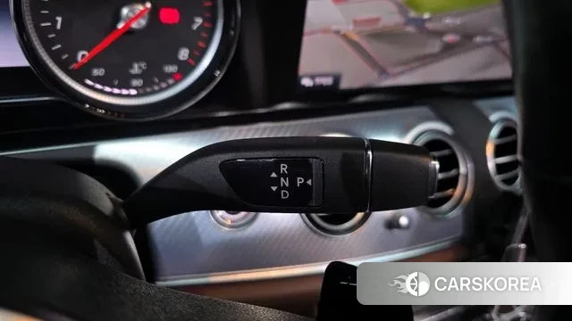 Mercedes-Benz E-Class W213 id 3601803 из Кореи 19