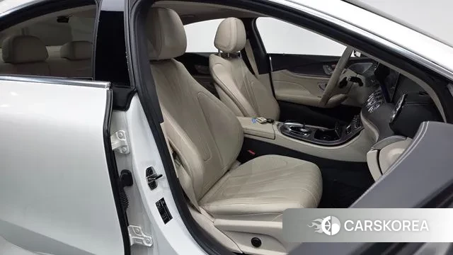 Mercedes-Benz CLS-Class C257 id 3641108 из Кореи 19