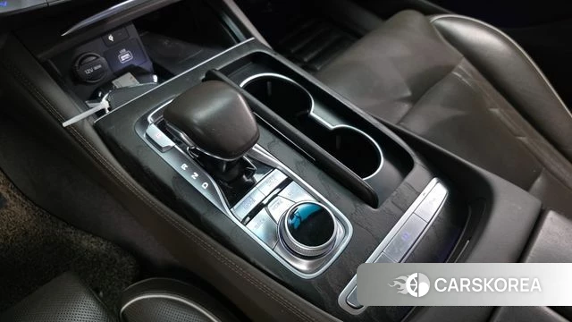 Kia More K9 id 4447897 из Кореи 33
