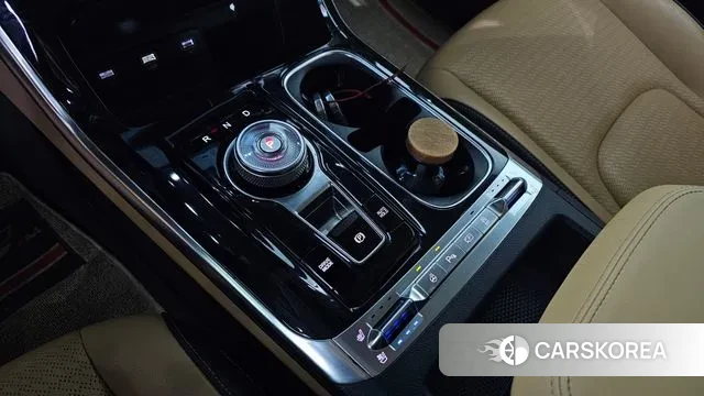 Kia Carnival 4th generation id 3390003 из Кореи 19