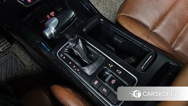 Kia The New Sorento id 3362735 из Кореи 19