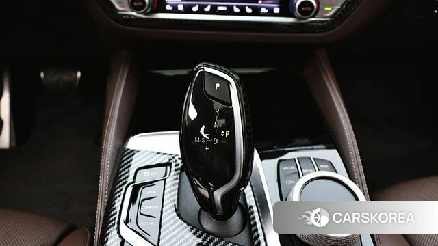 BMW 6 Series GT (G32) id 4572796 из Кореи 19