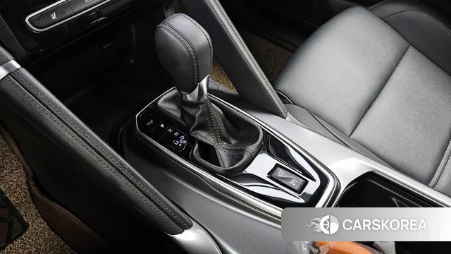 Renault Korea (Samsung) QM6 id 4689544 из Кореи 31