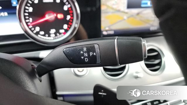 Mercedes-Benz E-Class W213 id 4345447 из Кореи 19