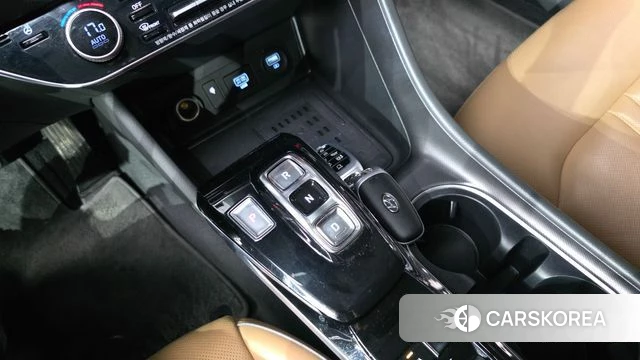 Hyundai Sonata (DN8) id 4751127 из Кореи 31