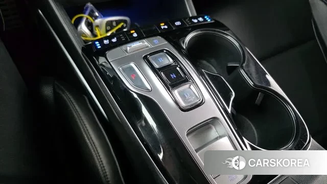 Hyundai Tucson (NX4) id 3342051 из Кореи 19