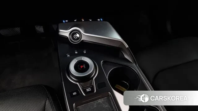 Kia EV6 id 3268155 из Кореи 19