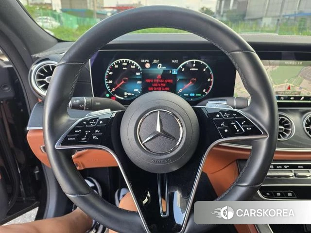 Mercedes-Benz CLS-Class C257 id 4904956 из Кореи 15