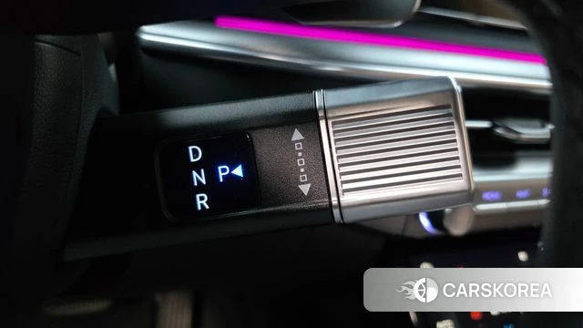 Hyundai Grandeur Hybrid (GN7) id 4315859 из Кореи 19