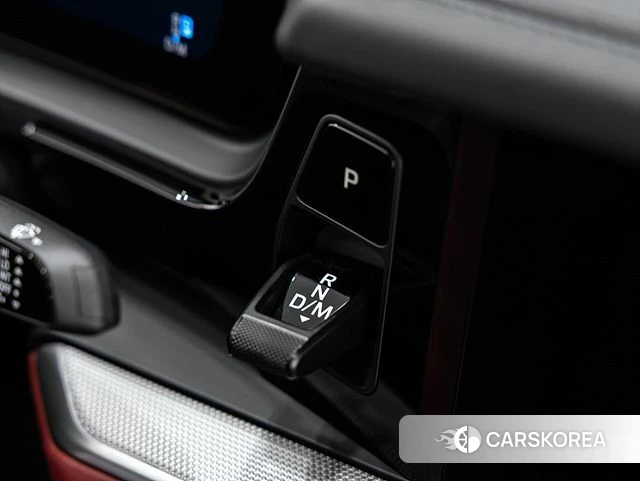 Porsche Cayenne (PO536) id 4186007 из Кореи 19