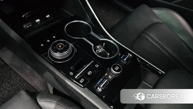 Kia K5 3rd generation id 3592366 из Кореи 19