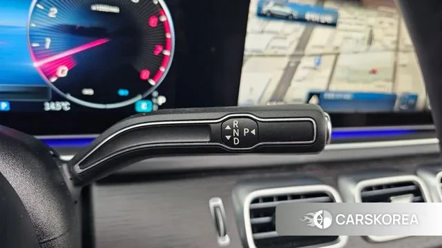 Mercedes-Benz GLE-Class W167 id 3415277 из Кореи 19