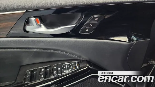 Kia Come New K7 id 2666580 из Кореи 19