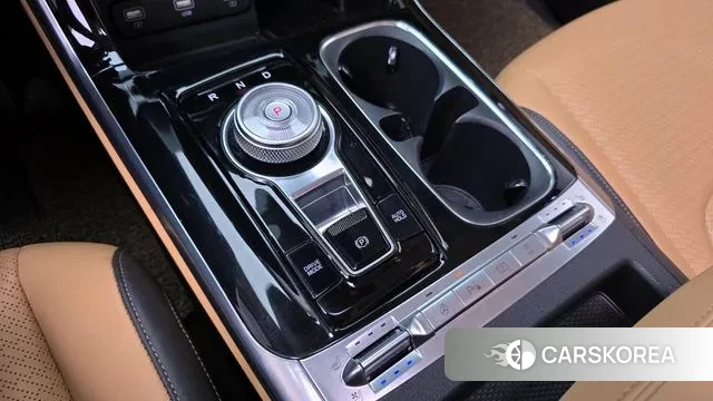 Kia Carnival 4th generation id 2970199 из Кореи 19