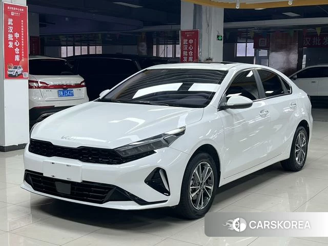 Kia K3 id 4026813 из Китая 11