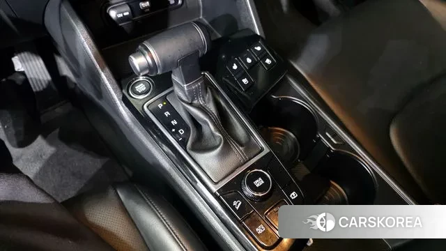 Kia Sportage 5th Generation id 3416154 из Кореи 19