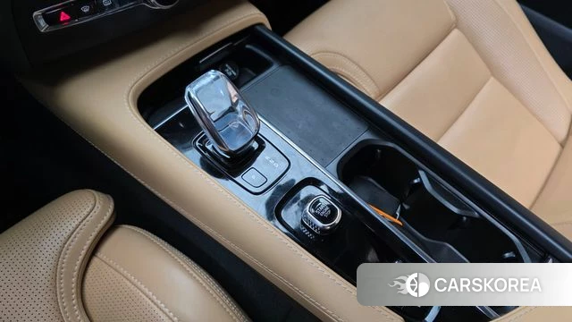 Volvo XC90 second Generation id 4282071 из Кореи 19